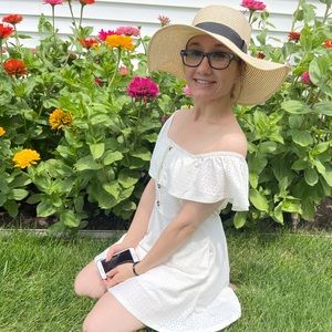 Meet your Posher, Rianna